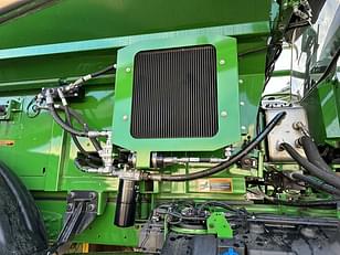 Main image John Deere 800R 14