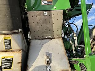 Main image John Deere 800R 20