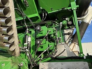 Main image John Deere 800R 24