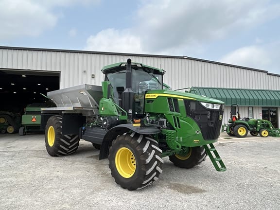 Main image John Deere 800R