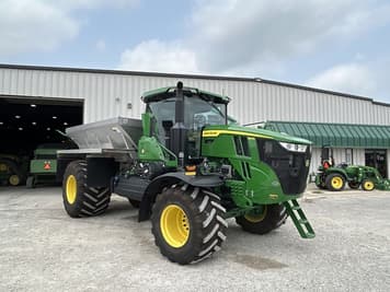 Main image John Deere 800R