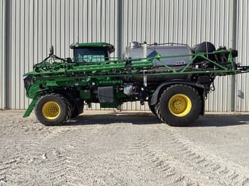 Main image John Deere 800R