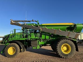 Main image John Deere 800R