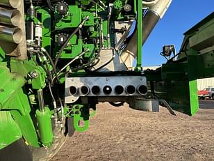 Main image John Deere 800R 14