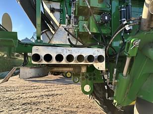 Main image John Deere 800R 20