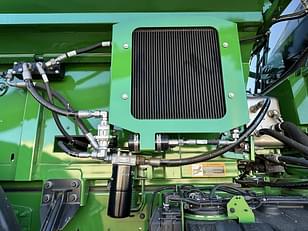 Main image John Deere 800R 24