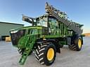 2023 John Deere 800R Image