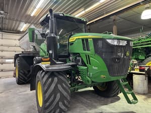 2023 John Deere 800R Image