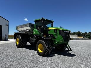 Main image John Deere 800R 0