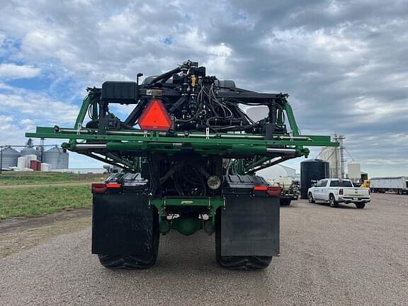 Image of John Deere 800R equipment image 3