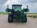 2023 John Deere 800R Image