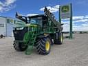 2023 John Deere 800R Image