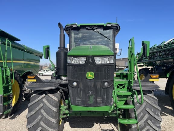 Image of John Deere 800R equipment image 2