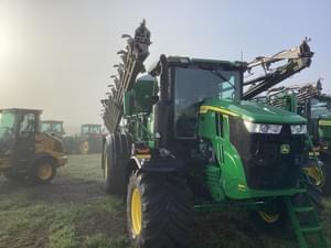 2023 John Deere 800R Image