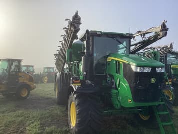 Main image John Deere 800R