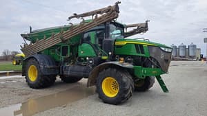 2023 John Deere 800R Image