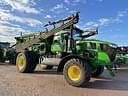 2023 John Deere 800R Image