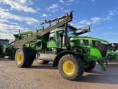 Thumbnail image John Deere 800R 1