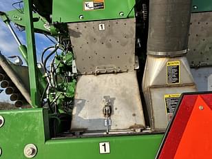 Main image John Deere 800R 21