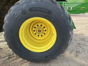 Main image John Deere 800R 7