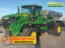 2023 John Deere 800R Image