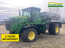 2023 John Deere 800R Image
