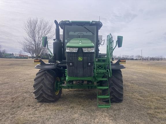 Image of John Deere 800R equipment image 3