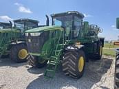 Thumbnail image John Deere 800R 0