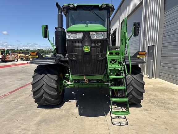 Image of John Deere 800R equipment image 4