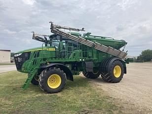 Main image John Deere 800R 15