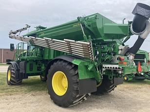 Main image John Deere 800R 16