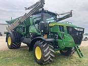 Thumbnail image John Deere 800R 1