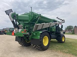 Main image John Deere 800R 4