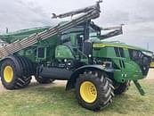 Thumbnail image John Deere 800R 6