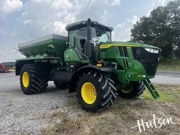 Main image John Deere 800R
