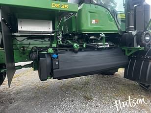 Main image John Deere 800R 10