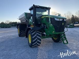 Main image John Deere 800R 0