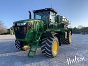 Thumbnail image John Deere 800R 1