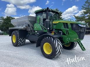 Main image John Deere 800R 0