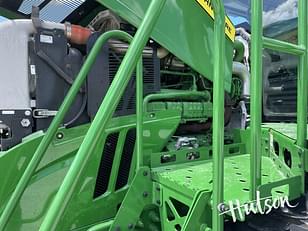 Main image John Deere 800R 13