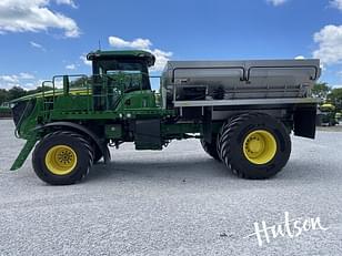 Main image John Deere 800R 4