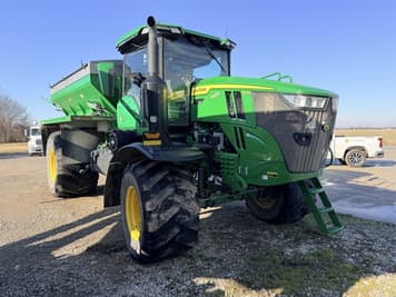 Main image John Deere 800R