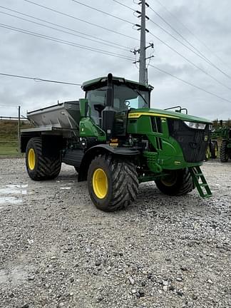 Image of John Deere 800R equipment image 3