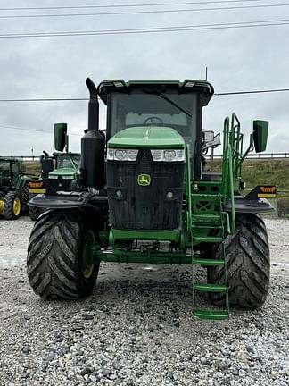 Image of John Deere 800R equipment image 2