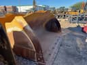 2023 John Deere Wheel Loader Bucket Image