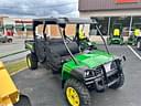 2023 John Deere XUV 825M Image