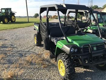 2023 John Deere XUV 825M Equipment Image0