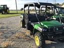 2023 John Deere XUV 825M Image