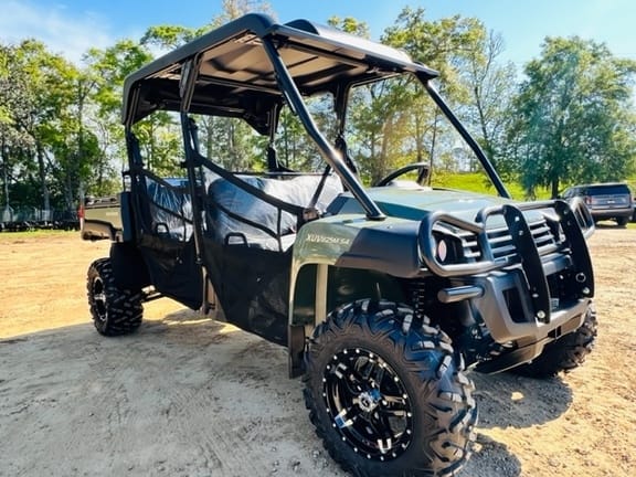 2023 John Deere XUV 825M S4 Equipment Image0