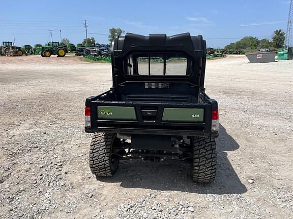 Image of John Deere XUV 825M S4 equipment image 3